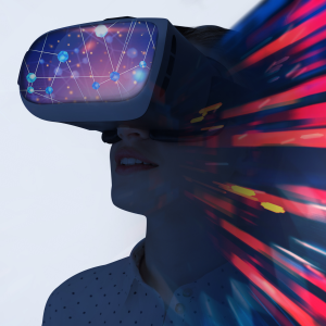 AR/VR Mobil Uygulama