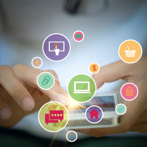 İnteraktif Mobil Uygulama